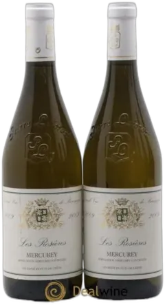 capture du vin Les Rosières