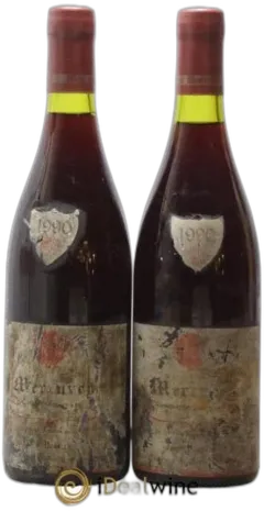 photo du vin Jean Voarick