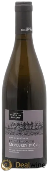 photos du vin La Cailloute