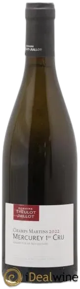 photos du vin Les Champs Martins