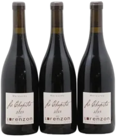 illustration du vin Le Châpitre