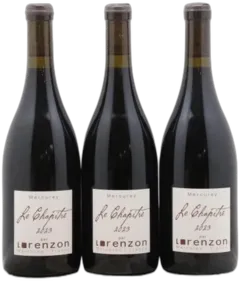 illustration du vin Le Châpitre