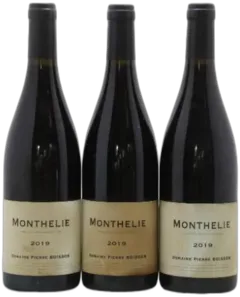 photos du vin Pierre Boisson