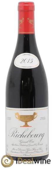 photo du vin Gros Frère & Soeur