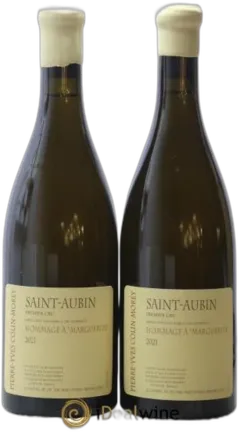 image du vin Hommage à Marguerite