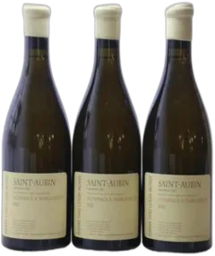 image du vin Hommage à Marguerite