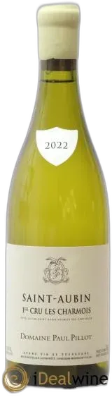 photo du vin les Charmois