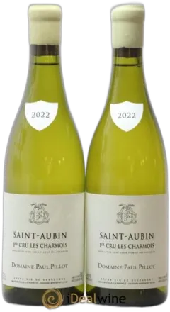 photo du vin les Charmois