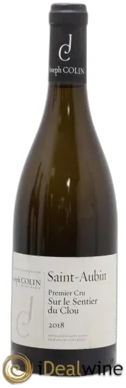 photo du vin Sur le Sentier du Clou