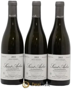 image du vin La Fontenotte