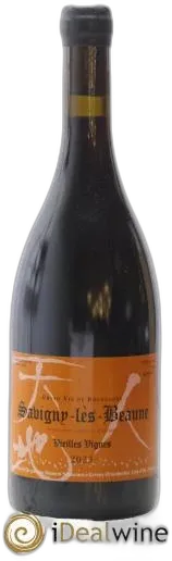 photo du vin Vieilles Vignes Lou Dumont