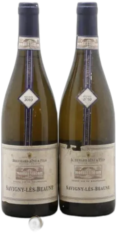 image du vin Bouchard Ainé et Fils