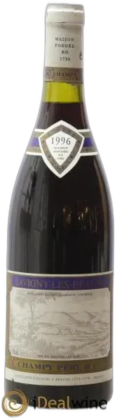 photo du vin Champy Père & Cie