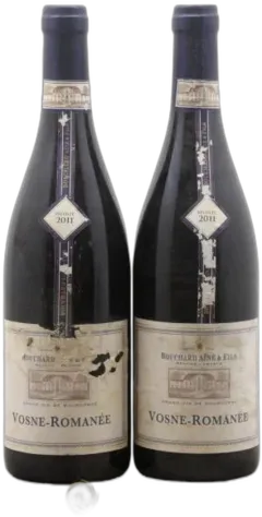 illustration du vin Vosne-Romanée