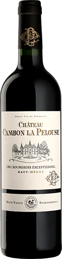 photo Château Cambon la Pelouse 2022
