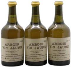 photo du vin Vin Jaune