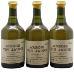 photo du vin Vin Jaune