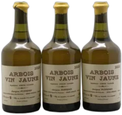 photo du vin Vin Jaune