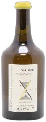 photo du vin Vin Jaune