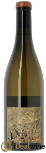 photo du vin Muscadet-Sèvre-et-Maine Sur Lie Terre de Pierre Luneau-Papin