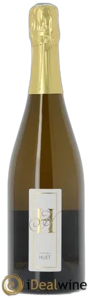 image du vin Vouvray Pétillant Brut Domaine Huet