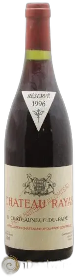 photos du vin Emmanuel Reynaud