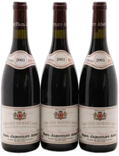 photo du vin Paul Jaboulet Ainé Domaine Roure