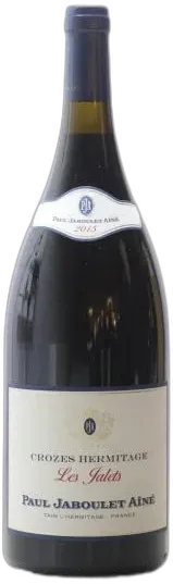 image du vin Les Jalets