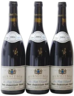 vue du vin la Petite Chapelle