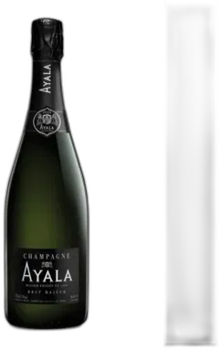photo du vin Ayala Brut Majeur Magnum