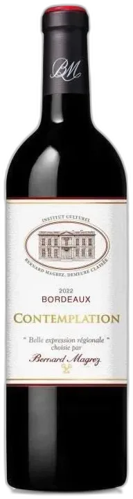 photo du vin Fombrauge 2019