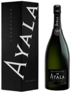 photo du vin Ayala Brut Majeur Etui