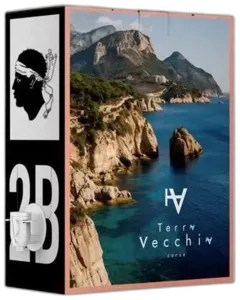 photo du vin Bag in Box Domaine Terra Vecchia 2a 2b Ile de Beauté Vin Rosé de Corse