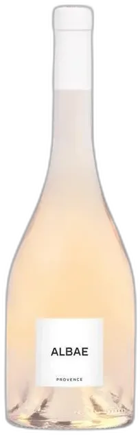 image du vin Cuvée Albae 2024 Provence Vin Rosé de Provence