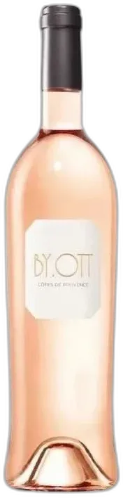 photo du vin Magnum by Ott 2024 Côtes de Provence Vin Rosé de Provence