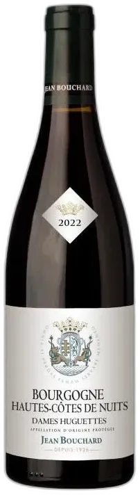photos du vin Jean Bouchard Dames Huguettes Hautes-Côtes de Nuits Vin de Bourgogne
