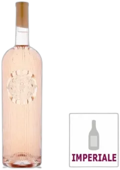 photo du vin Ultimate Provence Côtes de Provence Vin Rosé de Provence