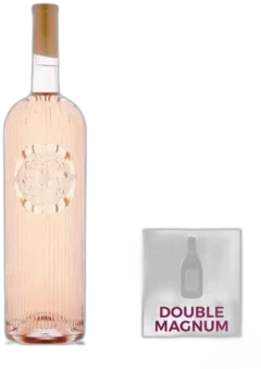 photo du vin Ultimate Provence Côtes de Provence Vin Rosé de Provence