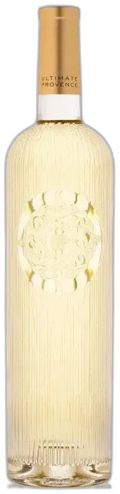 photo du vin Ultimate Provence Côtes de Provence Vin Blanc de Provence