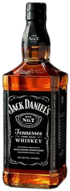 photo du vin Whisky Jack Daniel’s Jeroboam 3 Litres