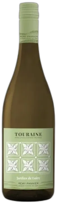 photo du vin Rémy Pannier 2022 Touraine Sauvignon Vin Blanc de Loire