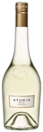 illustration du vin Studio by Miraval 2022 Méditerranée Vin Rosé de la Vallée du Rhône