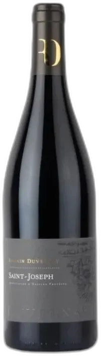 photo du vin Romain Duvernay 2022 Saint Joseph Vin Rouge de la Vallée du Rhône