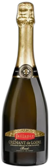 photos du vin Jaillance Crémant de Loire