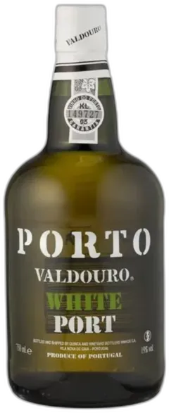 photo du vin Porto Blanc Valdouro
