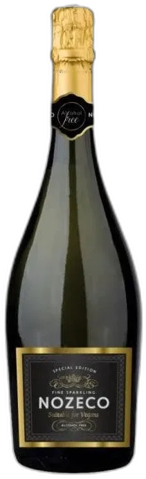 photo du vin Nozeco Boisson Sans Alcool a Base de Vin