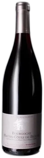 image du vin Pansiot 2020 Bourgogne Hautes-Côtes de Beaune Vin Blanc de Bourgogne