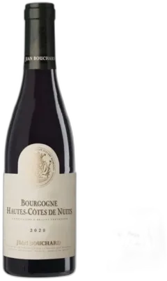 photo du vin Jean Bouchard Bourgogne Hautes-Cotes de Nuits Vin de Bourgoen