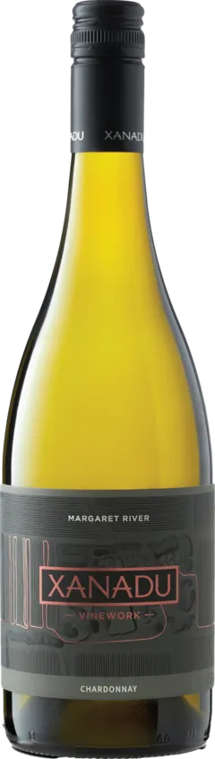 photo du vin Xanadu Chardonnay