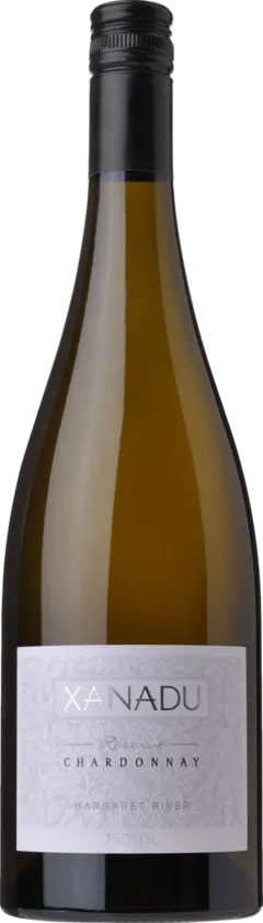 aperçu du vin Xanadu Reserve Chardonnay 2021